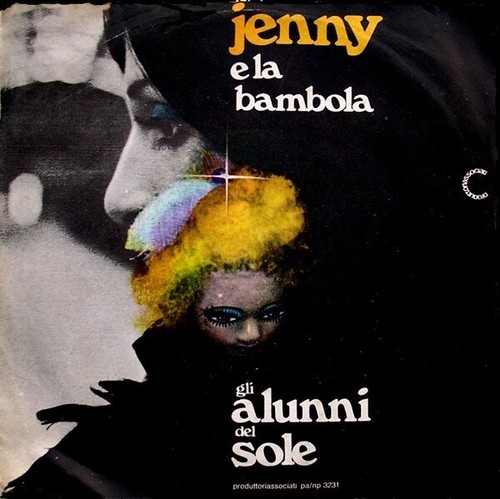 Gli alunni del sole - -, e
