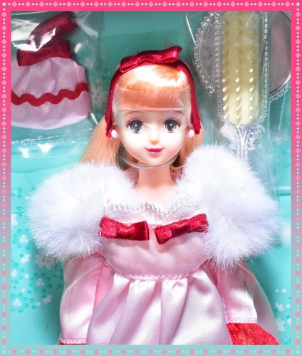 Vintage takara japan - vintage, abel