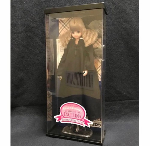 Bambola takara jenny - bambola, 2003