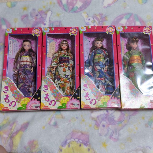Takara jenny elise - takara,