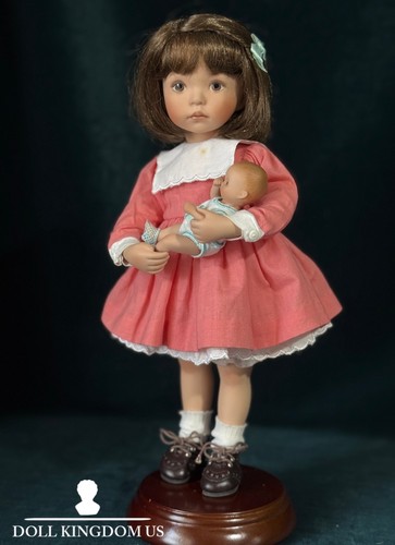 Bambola dianna effner little - dianna,