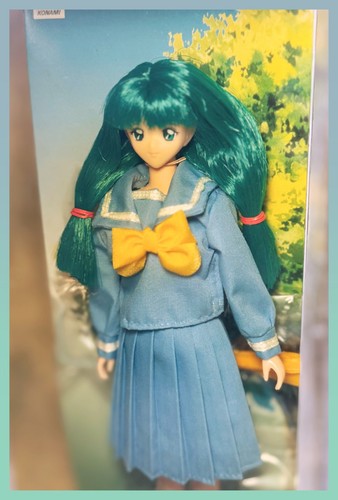 Konami takara tokimeki - takara,