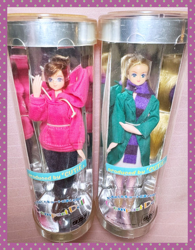 Lotto vintage takara japan - vintage,