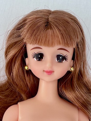 Bambola takara jenny ottime - takara,