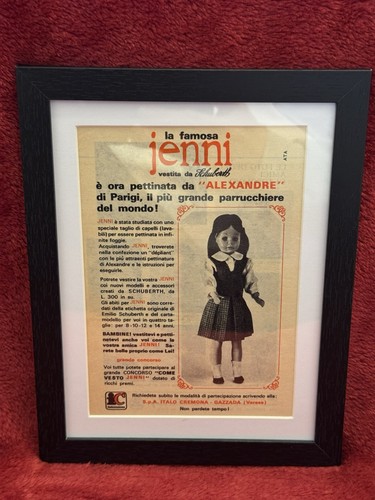 Pubblicità vintage anni - pubblicità, '60