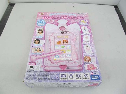 Takara tomy licca chan - takara,