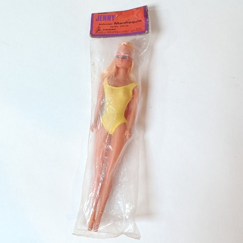 Poupée vintage mannequin - poupée,