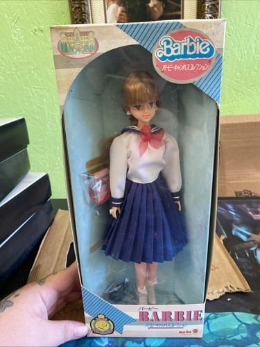 Takara barbie bambola - barbie,