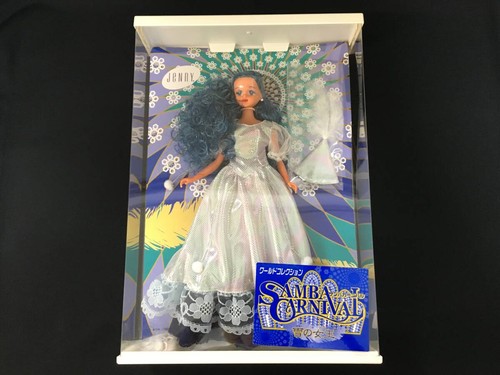 Deadstock takara jenny - deadstock,