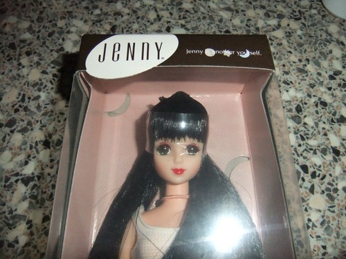 Bambola amica takara - takara, jenny