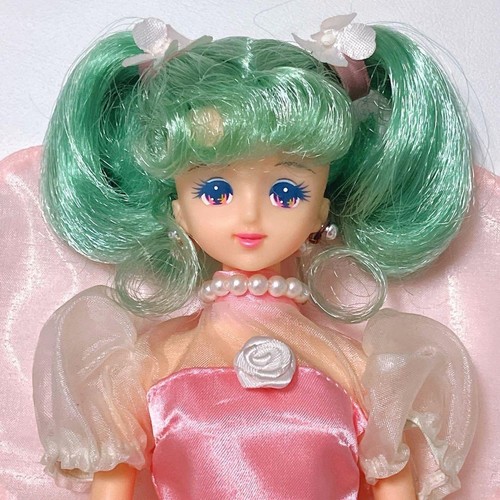 Takara jenny calendar - takara, girl