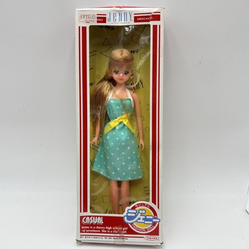 Takara jenny casual - takara,