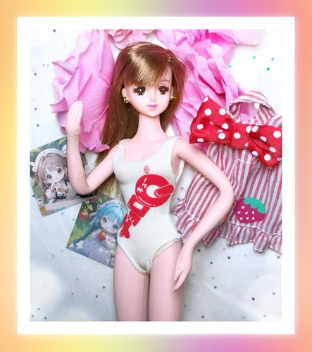 Barbie bambola moda vintage