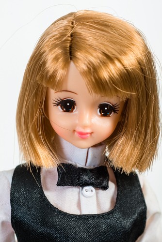 Bambola vintage takara - vintage, jenny