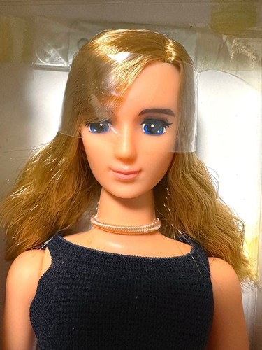 Takara tomy jenny - tomy, friend