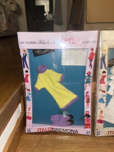 Vestito per jenny italocremona - per,