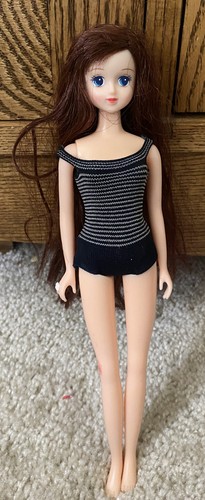Vintage takara jenny friend - takara,