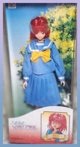 Konami takara tokimeki - konami,