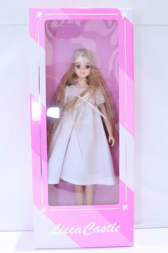 Licca chan castle collection24 - licca-chan,