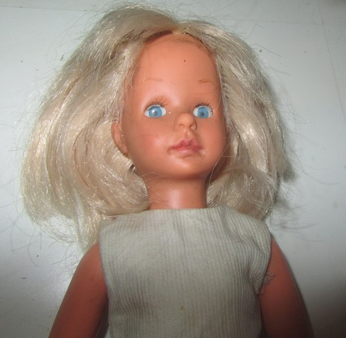 Jenni italocremona capelli - jenni,