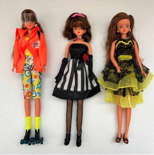 Takara jenny friends ellie - jenny,