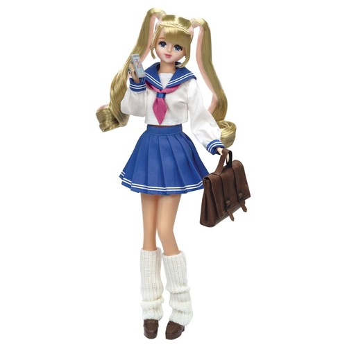 Bambola takara tomy - takara,