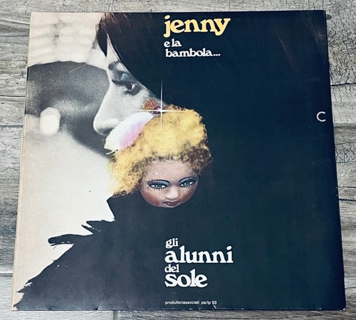 Gli alunni del - gli, sole