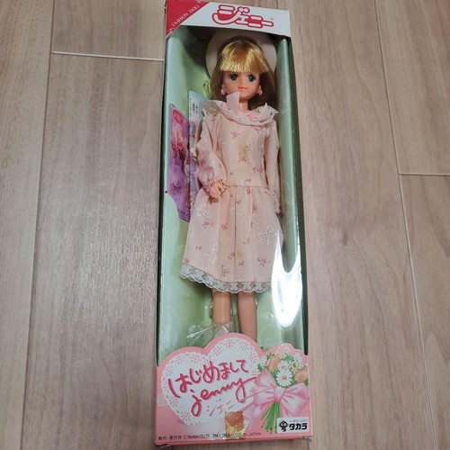 Rara bambola takara jenny - rara,