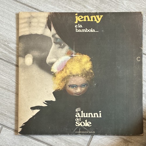 Gli alunni del sole - sole, e